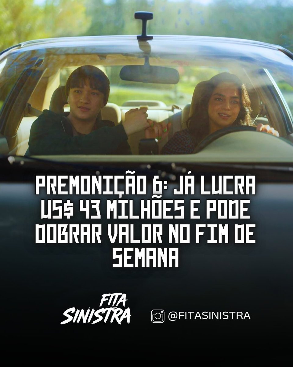 Fita Sinistra (@FitaSinistra) / Posts / X