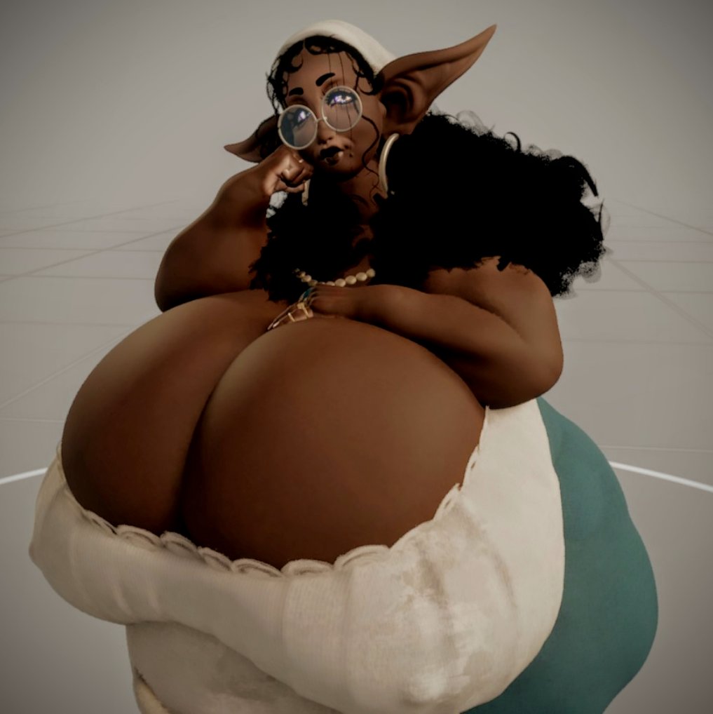 GR_enjoyer's tweet photo. Does anybody have ANY clue what happened to 3D_Margaretta?

They made animations and art - mostly stuff in PlayStation Dreams. I realized they just kinda vanished - what's up with that?

Here's an example of their work. https://t.co/G4Y9vHpjrI