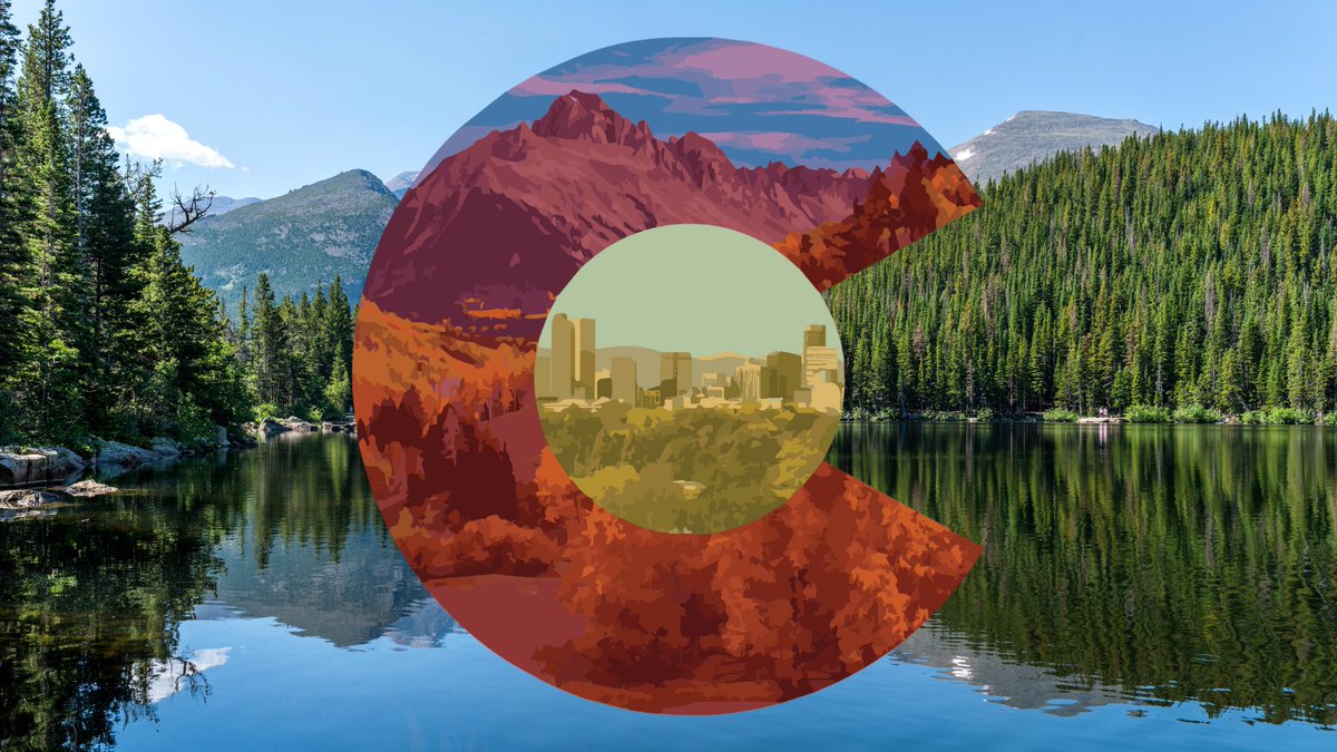 It's Colorado Public Lands Day! Our state's natural beauty is unparalleled, as anyone who's hiked our mountains, biked our trails, or climbed our canyons knows. That's why we'll never stop working to protect and preserve them.