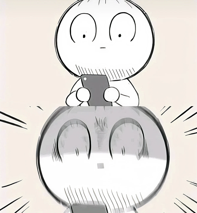 Binance Intern tweet media