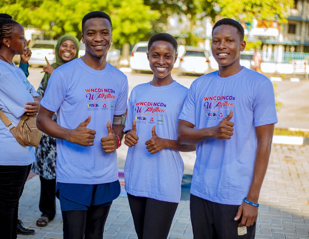 My Health Jogging Team tweet media