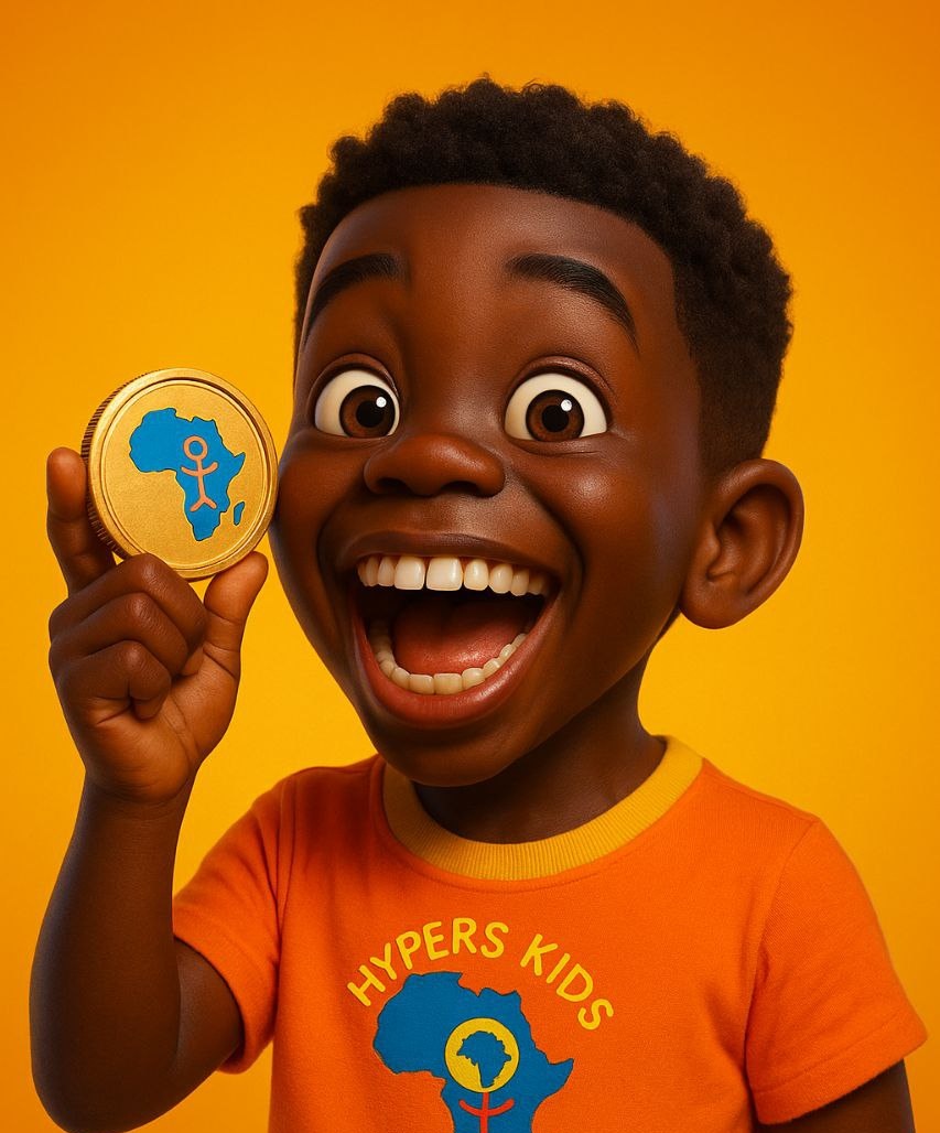 cryptobull_100x's tweet photo. @bloodweb3 Every $HYPERSKIDS token is a chance to change a life. Support the cause! 🤝🏿🙌🏿

@HypersKidsToken https://t.co/iec3K5c4sh