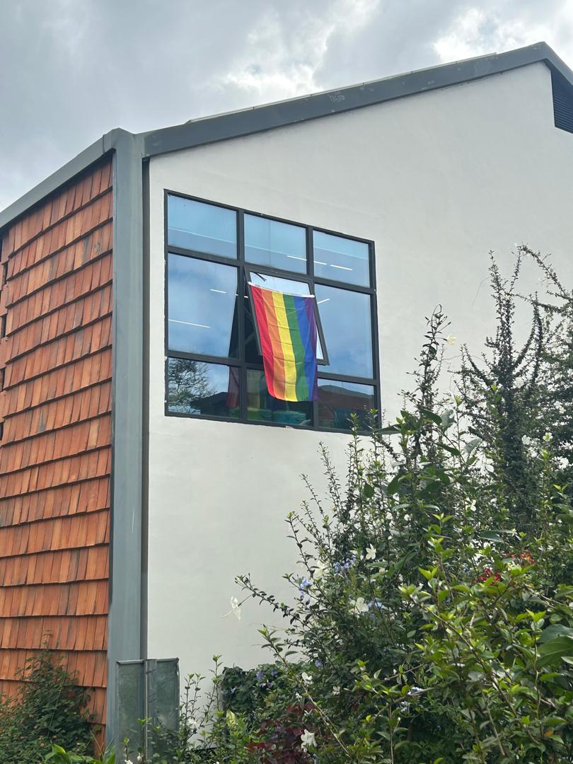 Denmark in Rwanda tweet media