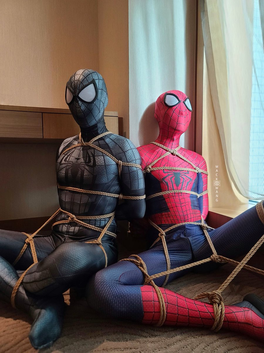 MackWang tweet media