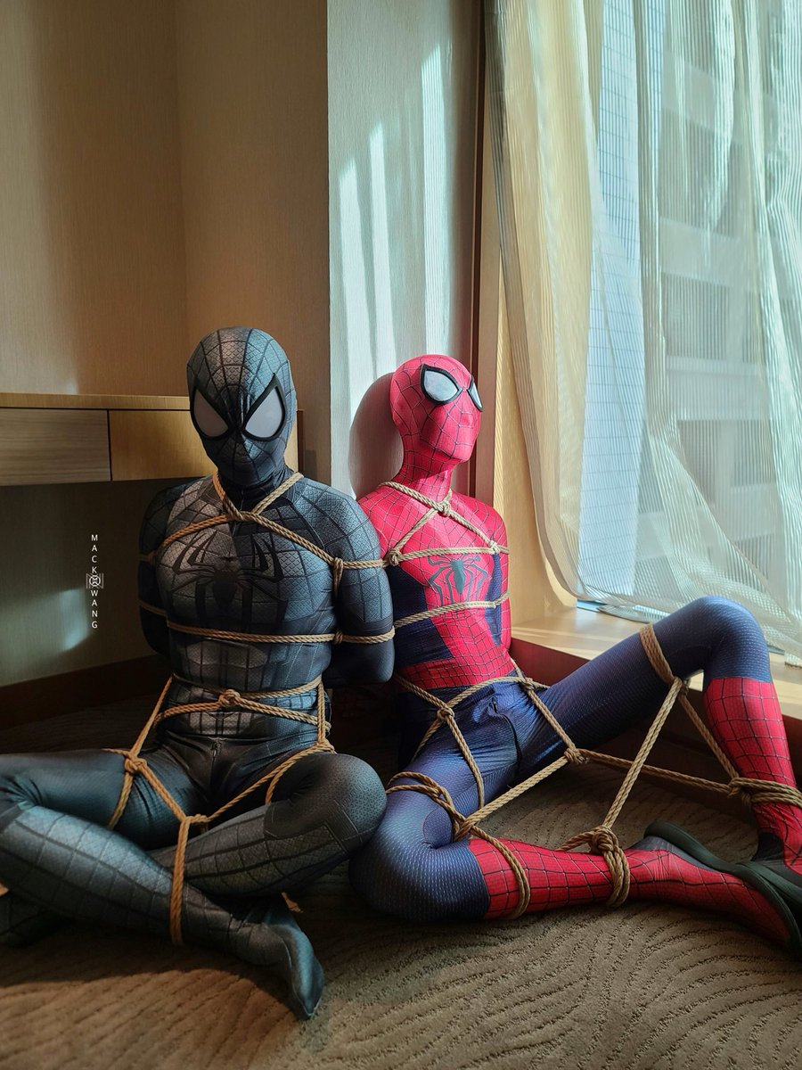 MackWang tweet media