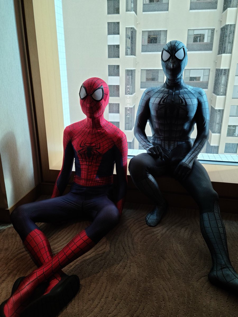 MackWang tweet media