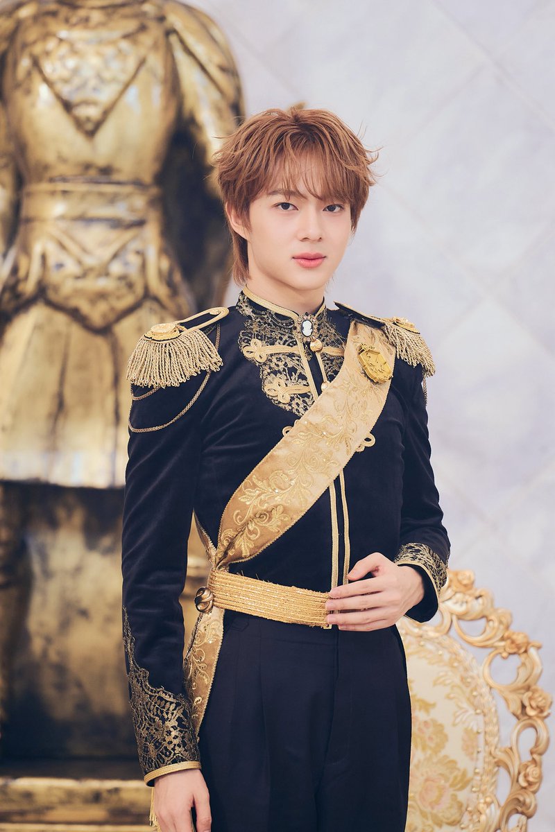 CwrNew's tweet photo. ผมคณินทร์ อัศวเทวาธินทร์

THE NEXT PRINCE EPISODE3
#TheNextPrinceEP3 https://t.co/EqX0D9ysiu