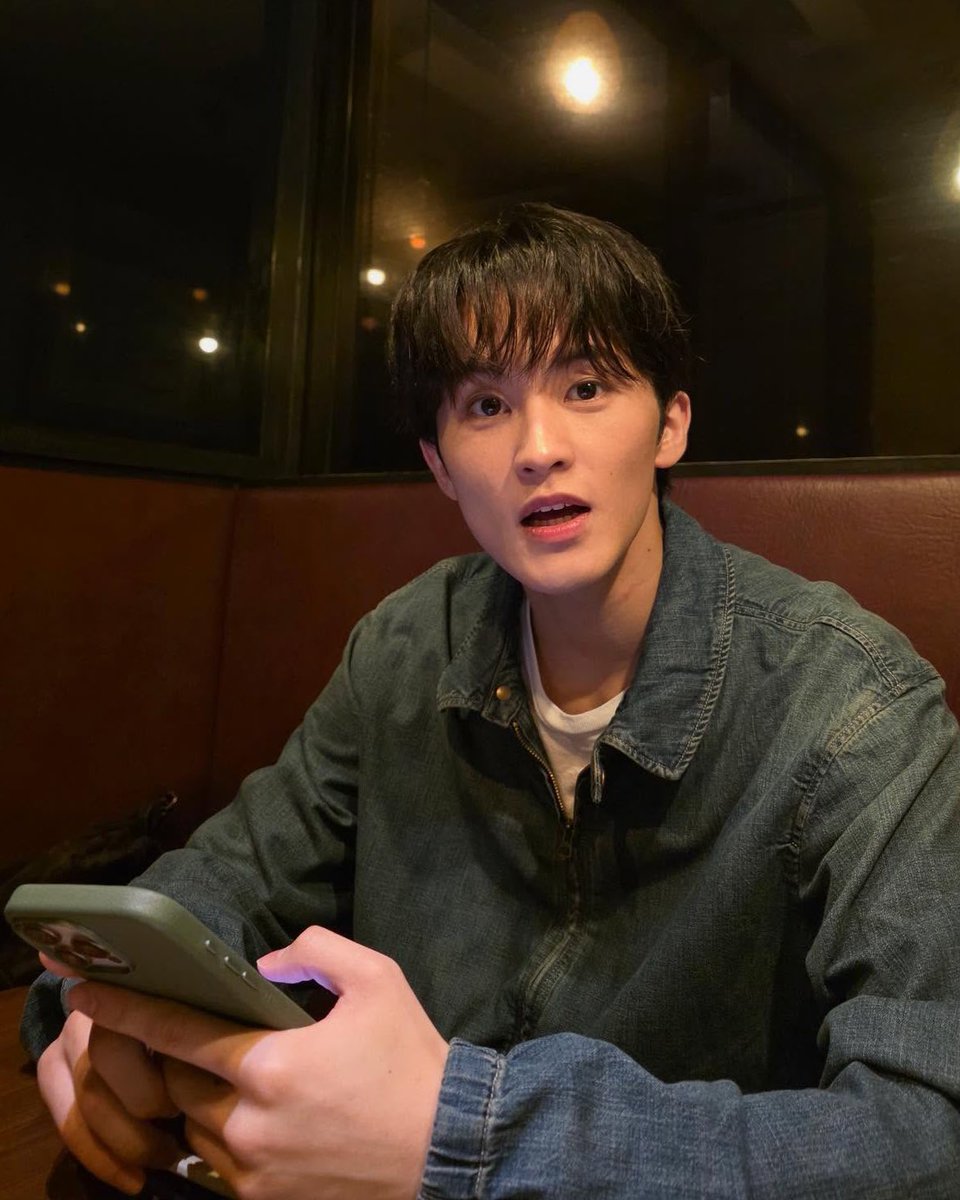 อมก มาร์คลี ㅠㅠㅠㅠㅠㅠ วัสดุแฟนหนุ่มมาก