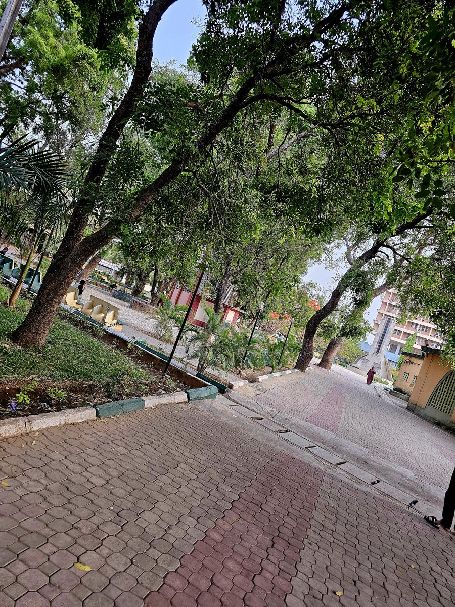 ABU serenity is unmatched 💯