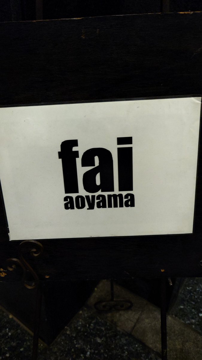 ron3lyscript's tweet photo. ｺﾝﾊﾞﾝﾜ
#FF007 https://t.co/tUOuukAL8x