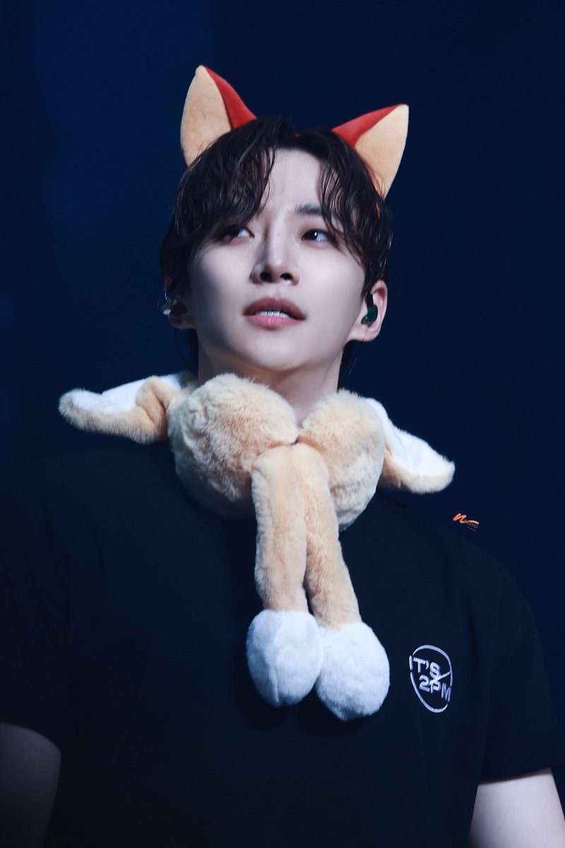 LE2JHwow125's tweet photo. 230910
🦊
#이준호 #준호 #LEEJUNHO #JUNHO #李俊昊 https://t.co/gD10XwFv76
