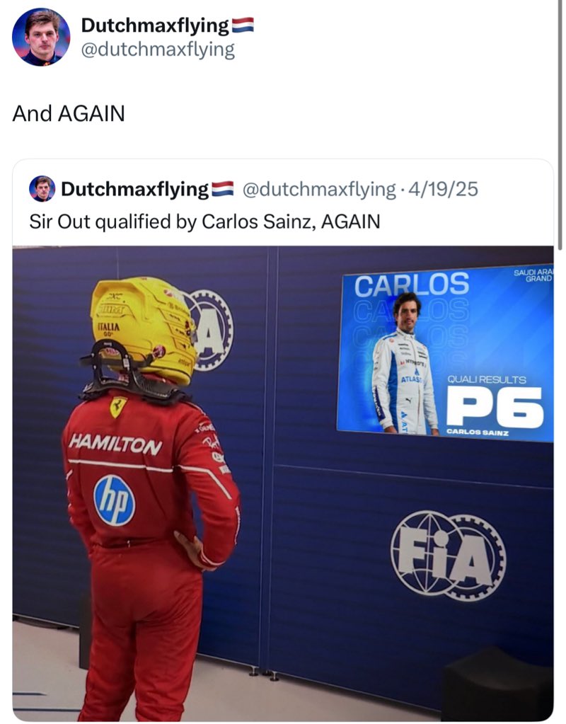 Dutchmaxflying 🇳🇱 tweet media