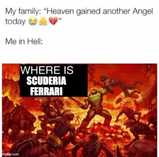 SCUD3RlAF3RRARl's tweet photo. https://t.co/imOUjTgoEI