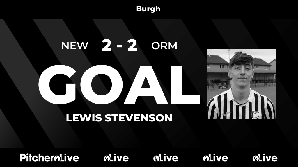 84': Lewis Stevenson scores for Newburgh Juniors 🙌
#NEWORM #Pitchero
newburghjfc.com/teams/258644/m…