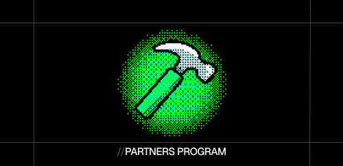 As vibecoding enters its mainstream breakout, buidlDAO is rolling out the next phase to rally the community across web3 and beyond.

Starting things off...

Introducing the Partner Program.

learn more below ⤵️