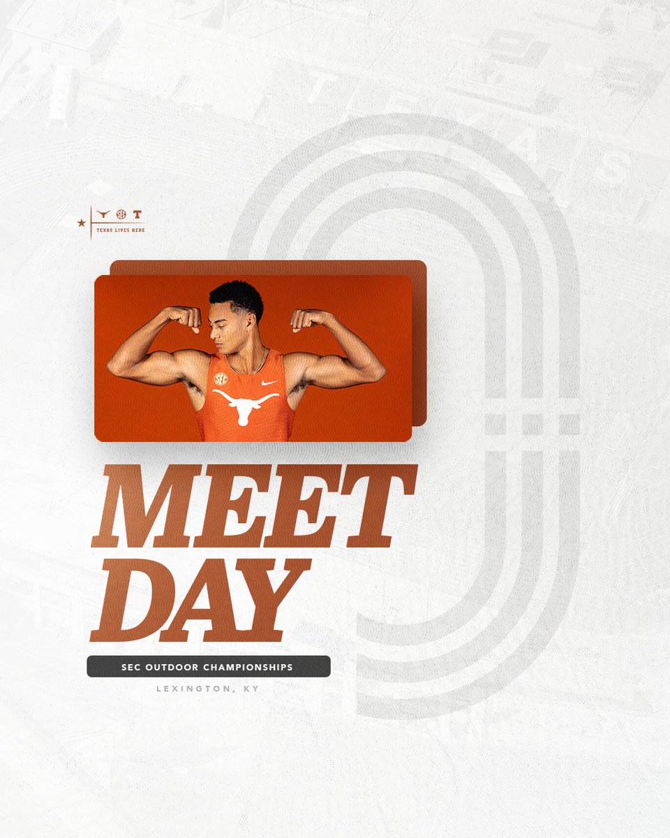 Texas T&F/XC tweet media