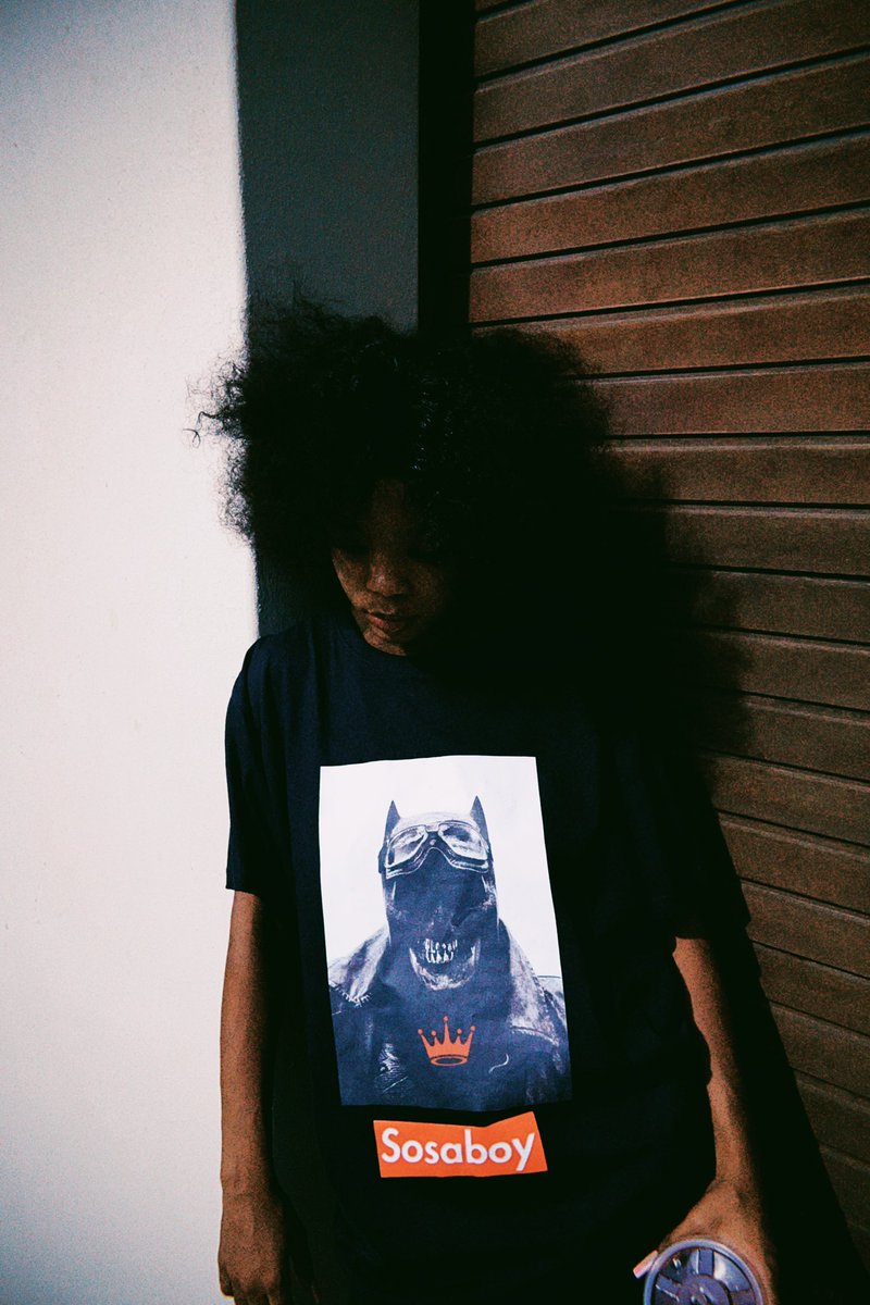 HOUSEOFSOS's tweet image. 