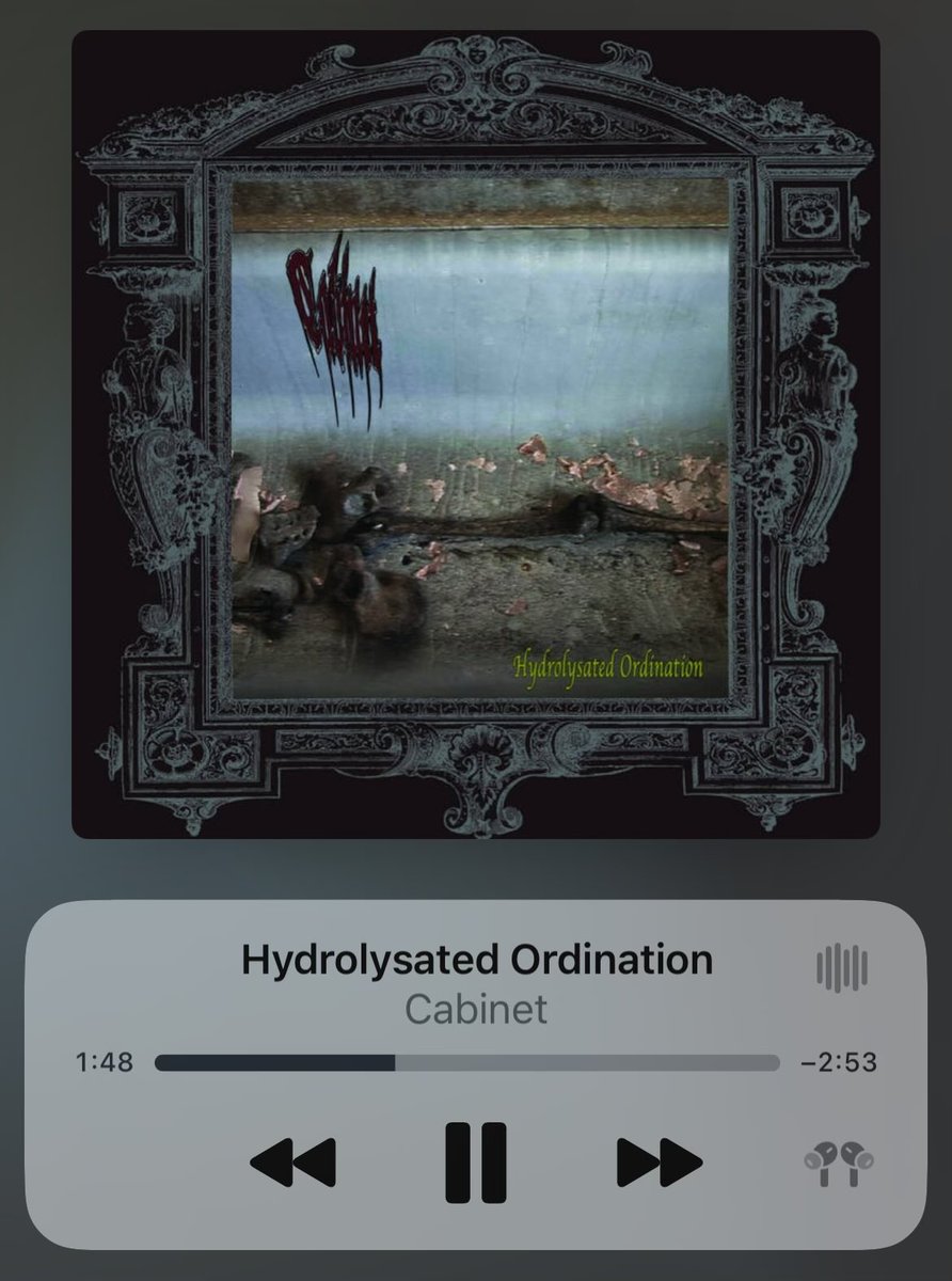 RaidApocalyptic's tweet image. Man, this is some filthy, scary stuff.