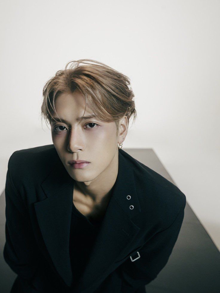 oftheultimxte's tweet photo. @VoicesofHalden ︎ ︎ ︎ ︎ ︎ ︎

︎ ︎ ︎ ︎ ︎ ︎ ︎ ︎ ︎𝐀𝐲𝐝𝐞𝐧 𝐌𝐚𝐜𝐤𝐬𝐨𝐧
        (S&amp;M) Sound Design
        img ; Jackson Wang

︎ ︎ ︎ ︎ ︎ https://t.co/CYajoKeKuL