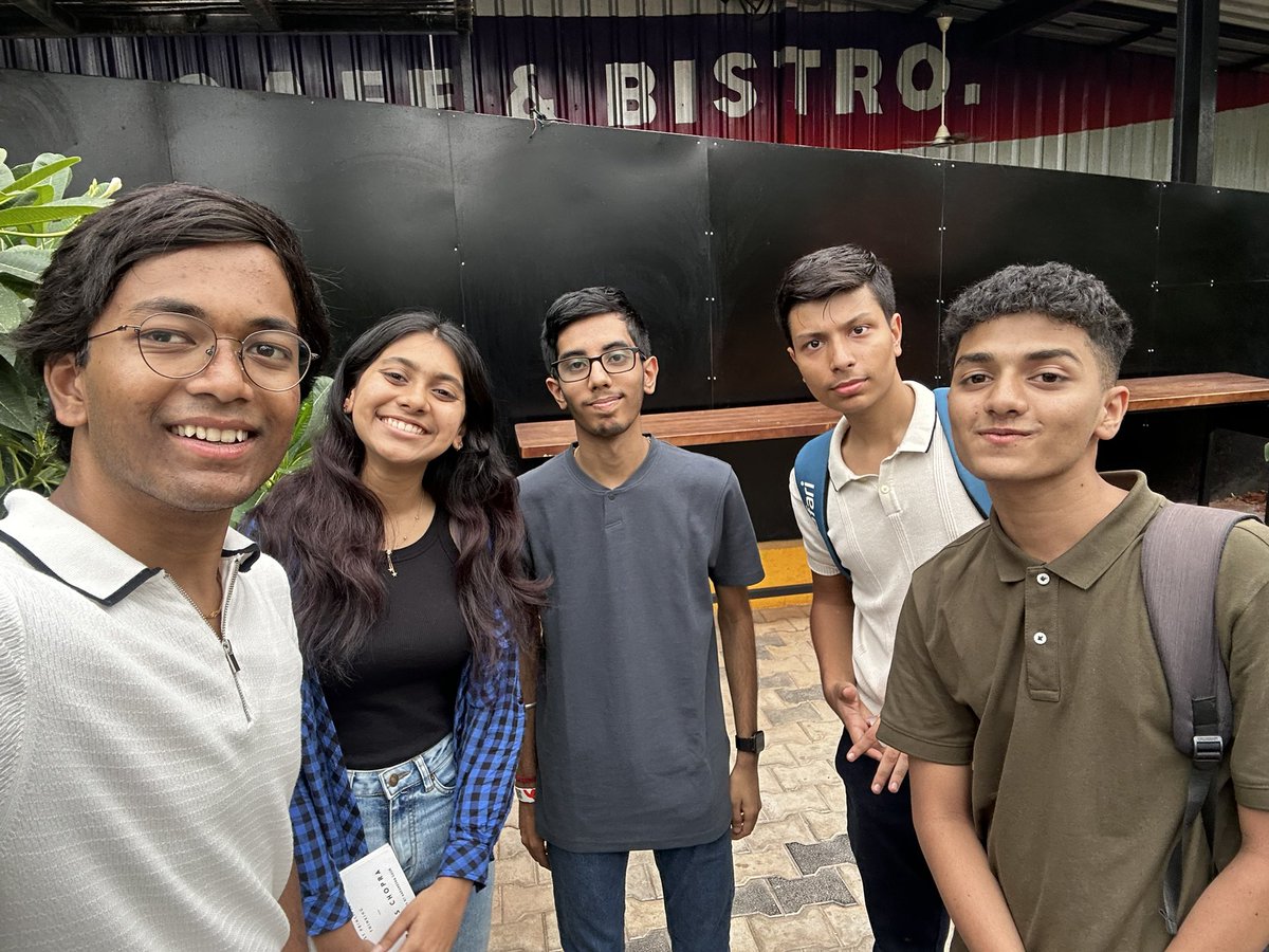 Atharv Kotekar (@_atharvkotekar) on Twitter photo I’d have regretted not coming. <a href="/localhostIND/">LocalHost India</a> <a href="/suhasasumukh/">Suhas Sumukh</a> <a href="/bhavya_gor/">Bhavya Gor | bhavyagor.eth</a> <a href="/dhruvtech17/">Dhruv Tiwari</a> I’d have regretted not coming. <a href="/localhostIND/">LocalHost India</a> <a href="/suhasasumukh/">Suhas Sumukh</a> <a href="/bhavya_gor/">Bhavya Gor | bhavyagor.eth</a> <a href="/dhruvtech17/">Dhruv Tiwari</a>
