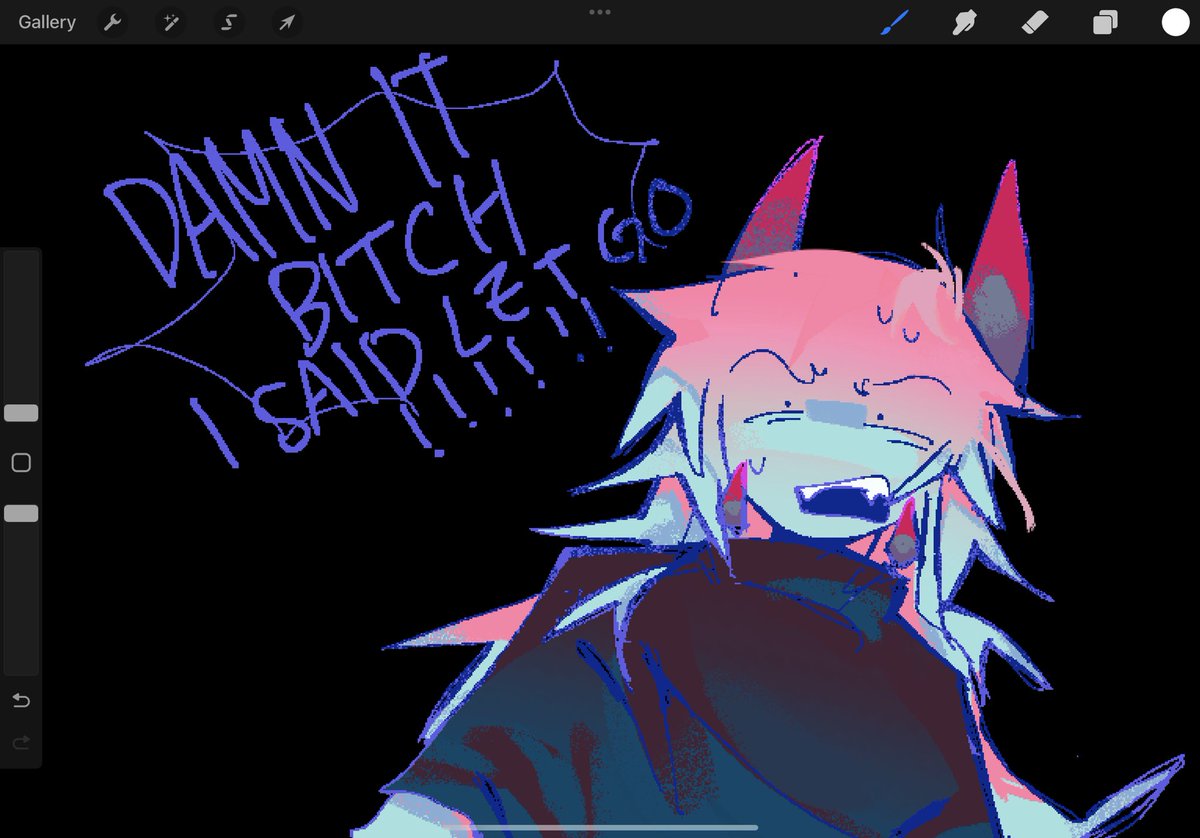 subspace 5 minutes after making medkit sign an NDA