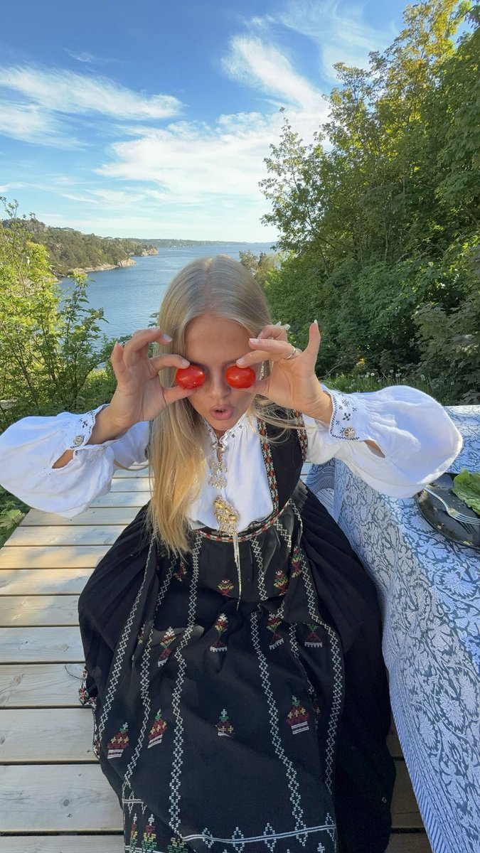 GMD! - Men Norge oppfyller ikke min standard for et demokrati. Oppfyller det din?

Norge brukte så lang tid på sin frigjøring fra andre land, for så å føre betydelige mengder av egen suverenitet ut av landet. 

Vi hadde ikke engang en ordentlig offentlig debatt om EØS-avtalen før