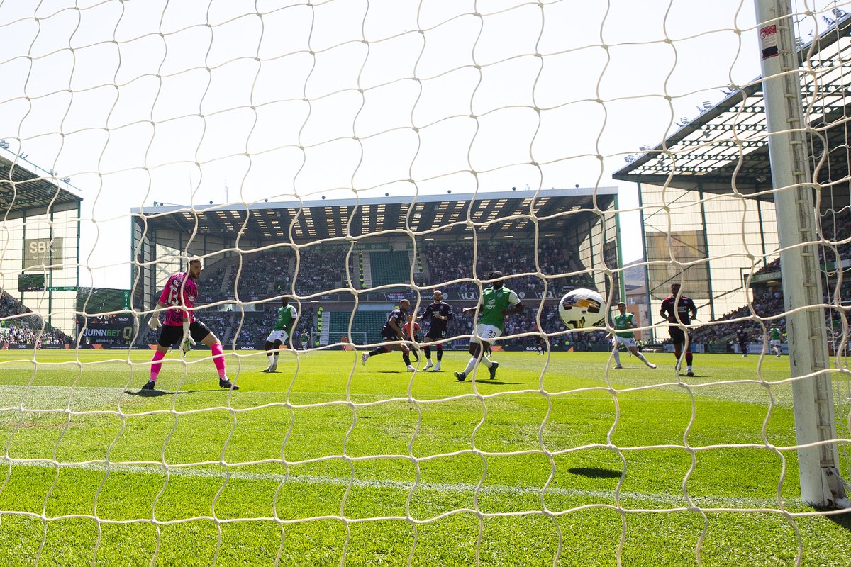 👉 Full Match
👉 Extended Highlights

Catch-up on Saturday's match at Easter Road: rng.rs/4j9Xvqt