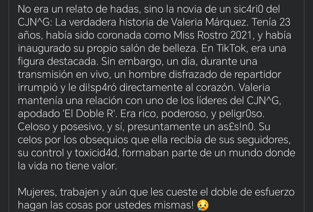 bamuezel's tweet photo. Que se haga #JusticiaParaValeria se da a conocer la verdadera cara del ACZINO jesús "chuyon". @jhernandez83
Lider de un c4rtel y mano izquierda de el chap0
se siente impune por ser intimo amigo de @Claudiashein .
 #JusticiaParaValeria #impune #ValeriaMárquez #ValeriaMarquez https://t.co/2Tc7pUoRsa