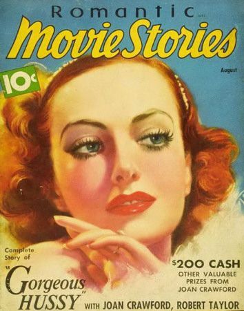 CineClassicAr's tweet photo. Classic actresses on movie magazine covers

⭐️ Joan Crawford (Metro-Goldwyn-Mayer)
⭐️ Barbara Stanwyck (Columbia/WB)
⭐️ Bette Davis (Warner Bros.)
⭐️ Katharine Hepburn (RKO Radio)

#TCMParty #TCM https://t.co/dmfNgSSqo1
