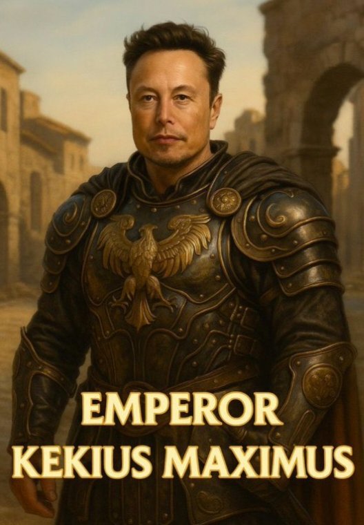 gorklon rust is back ⚔️