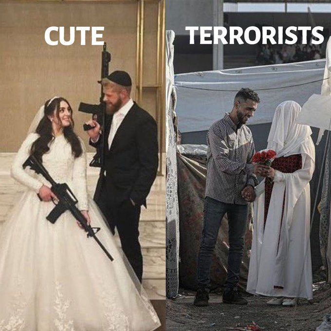 The Media Taught You This