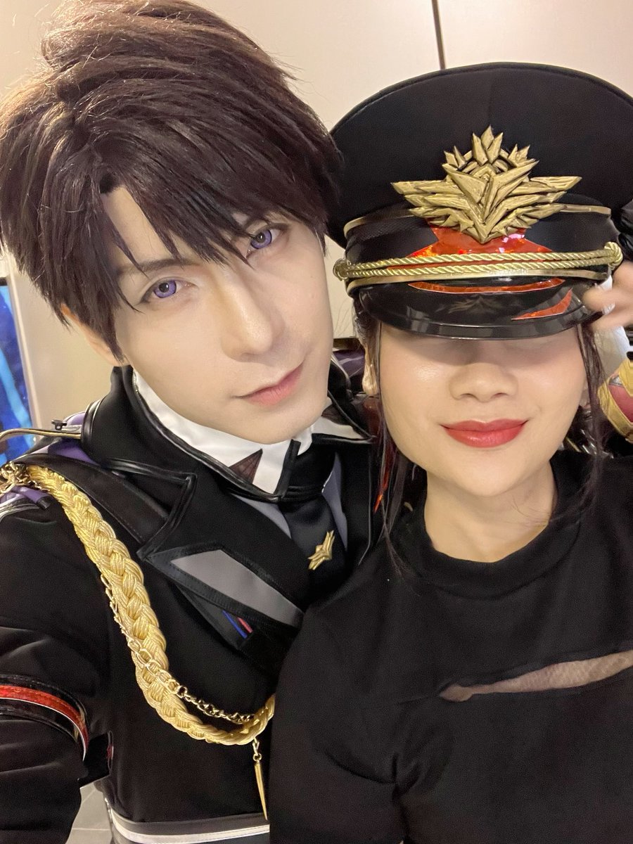 Hope your birthday brings everything you have ever wished for <a href="/thames_malerose/">Thames Malerose</a> 

วันเกิดก็ยังต้องทำงาน เฮียคงเป็นคนที่ขยันที่สุดในโลกกก งานเยอะก็ดี แต่อย่าลืมใส่ใจสุขภาพตัวเองด้วยนะ หาเวลาพักให้ตัวเองบ้าง มีโอกาสจะไปหาอีกนะคะ 🤍