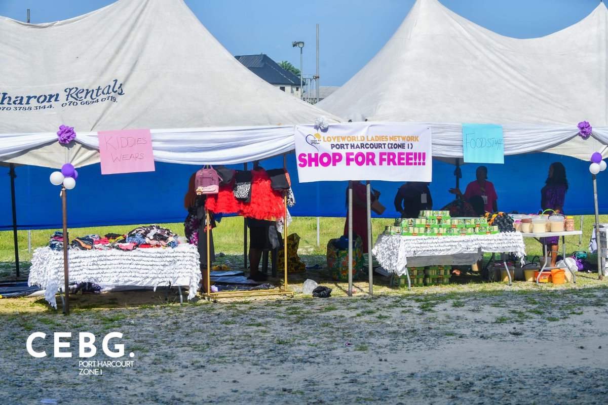 CephZone1's tweet photo. Happy LWLN Day!

Today, we celebrate the exceptional women of the Loveworld Ladies Network—visionary, purpose-driven, and full of divine grace!
#LWLNDay #ExceptionalWomen #LoveworldLadiesNetwork #ChristEmbassy #LivingPurposefully https://t.co/9sI5jnZb7R