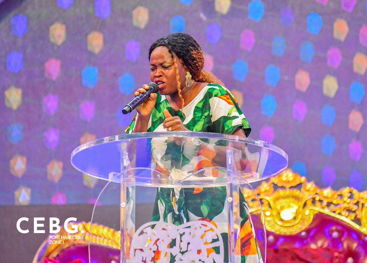 CephZone1's tweet photo. Happy LWLN Day!

Today, we celebrate the exceptional women of the Loveworld Ladies Network—visionary, purpose-driven, and full of divine grace!
#LWLNDay #ExceptionalWomen #LoveworldLadiesNetwork #ChristEmbassy #LivingPurposefully https://t.co/9sI5jnZb7R