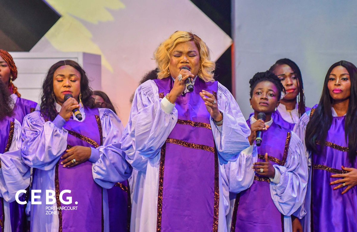 CephZone1's tweet photo. Happy LWLN Day!

Today, we celebrate the exceptional women of the Loveworld Ladies Network—visionary, purpose-driven, and full of divine grace!
#LWLNDay #ExceptionalWomen #LoveworldLadiesNetwork #ChristEmbassy #LivingPurposefully https://t.co/9sI5jnZb7R