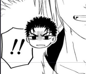 乾くんにこんな顔させてるの"罪"かもしれん 