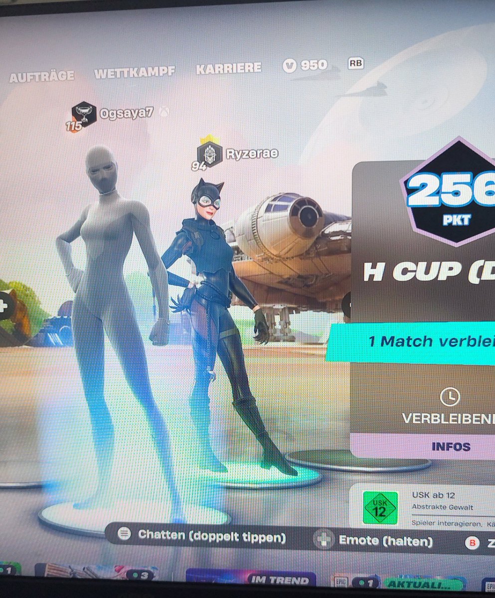 QUALED CCC w/ <a href="/_Ryzerae/">Ryzerae</a> 

Landing Vader Samurai