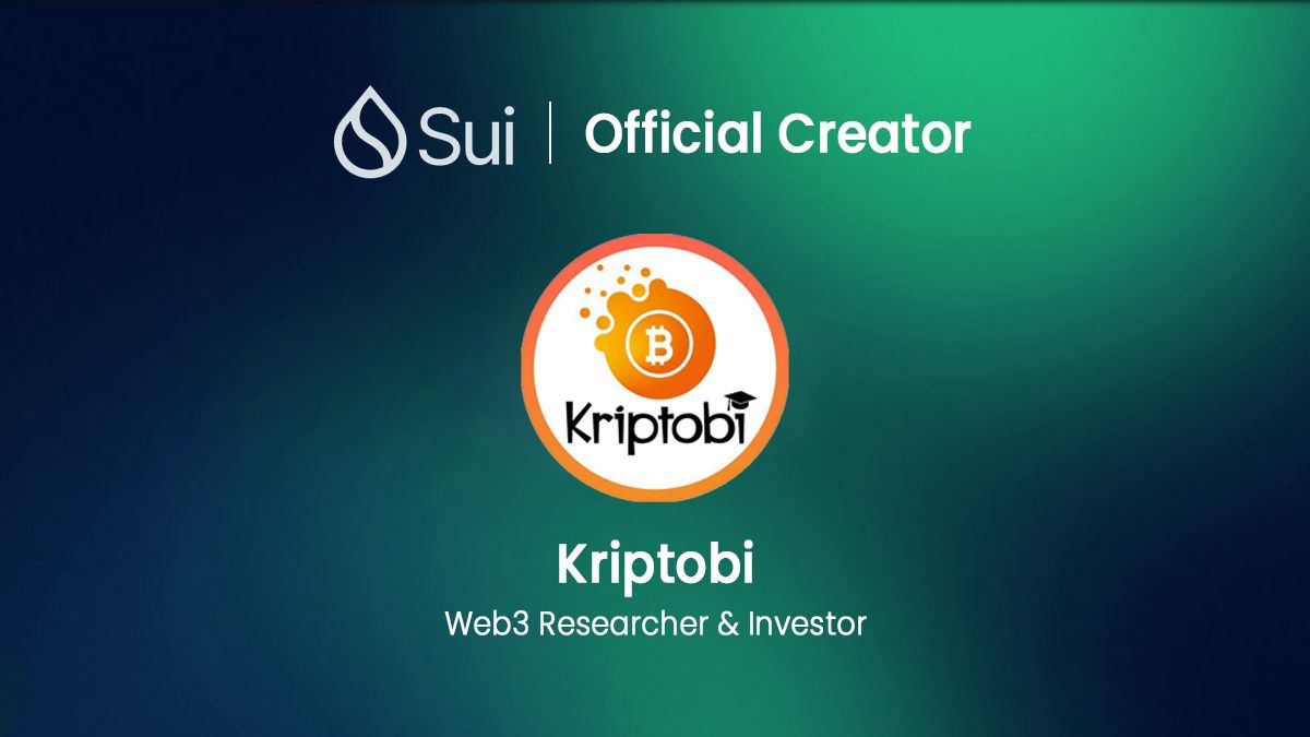Kriptobi tweet media