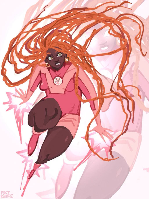 whatevarssss #invincible #atomeve 