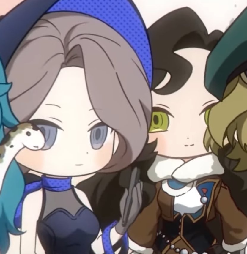 next to each other? i’d like to see them kiss