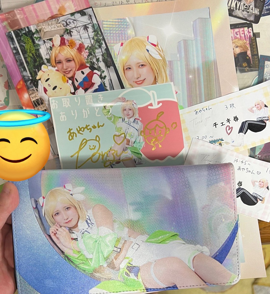 LaLa♩様 AYAKA様お取り置き商品 お取り置き商品＊。 LaLa様8⁄30