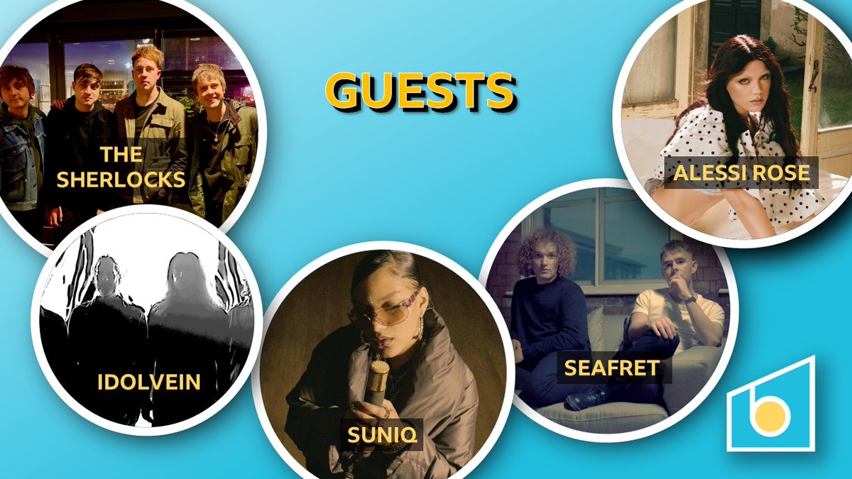 the beat tweet media