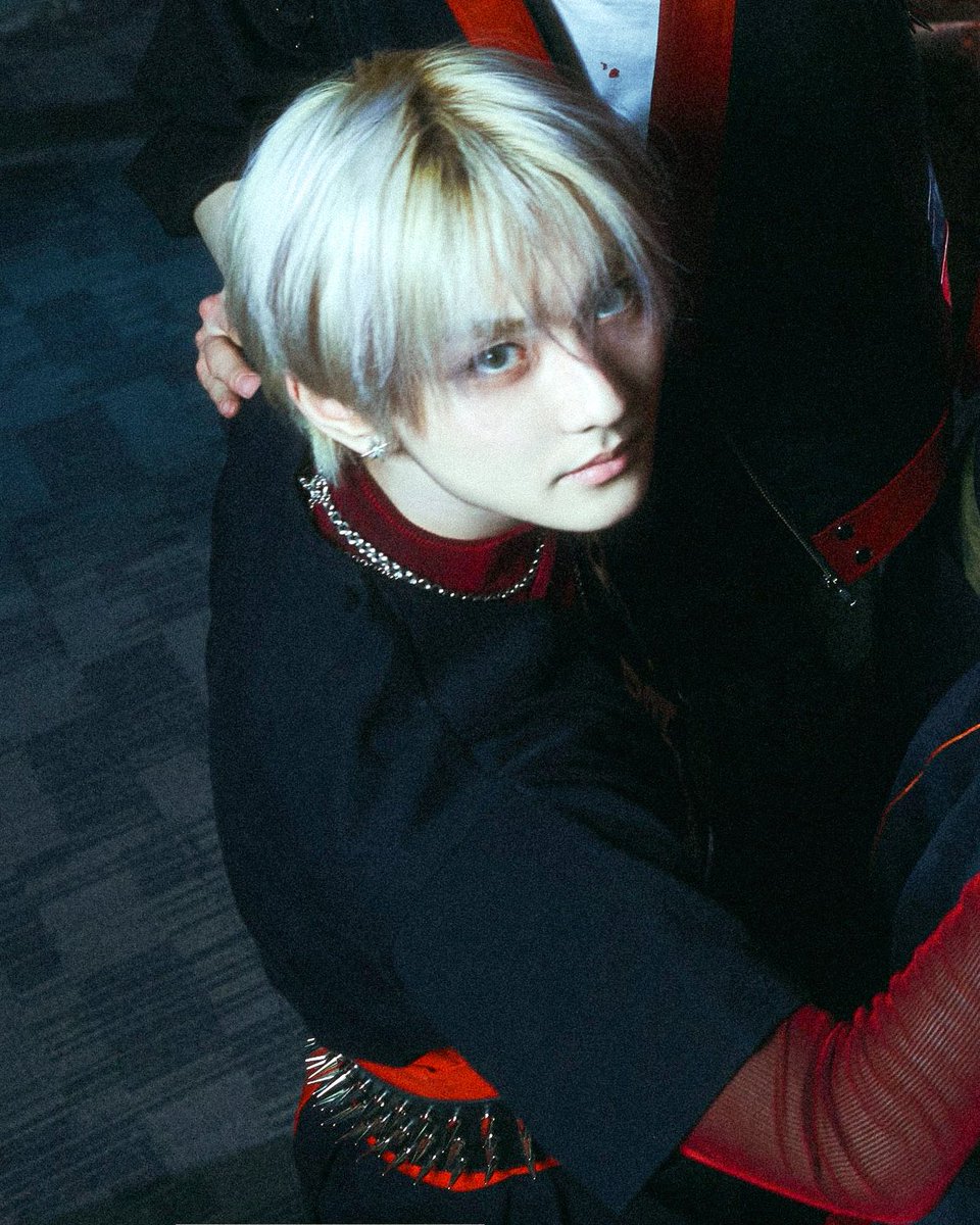 jungwonfeeds's tweet photo. DOLL https://t.co/qIDRWUa6tn