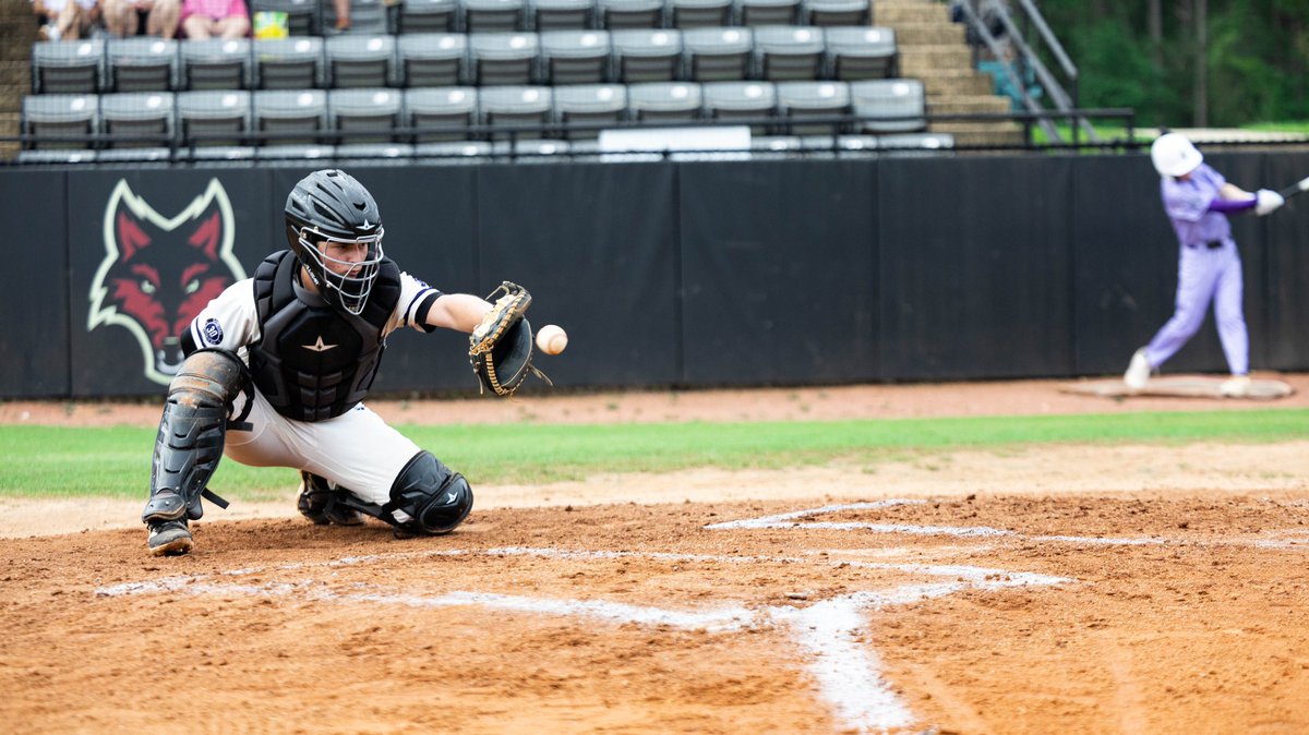AscendSG's tweet image. Starting the morning off right. 
-
The 16u Scorpions maintaining their one run lead after 4️⃣
#AscendSG25 | #elevatingthegame