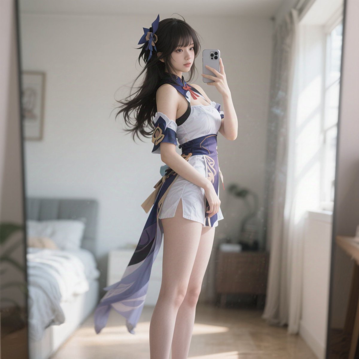 猜猜哪个是我？

#催眠 #催眠控制 #催眠音频 #催眠人偶 #催眠音声 #中文催眠