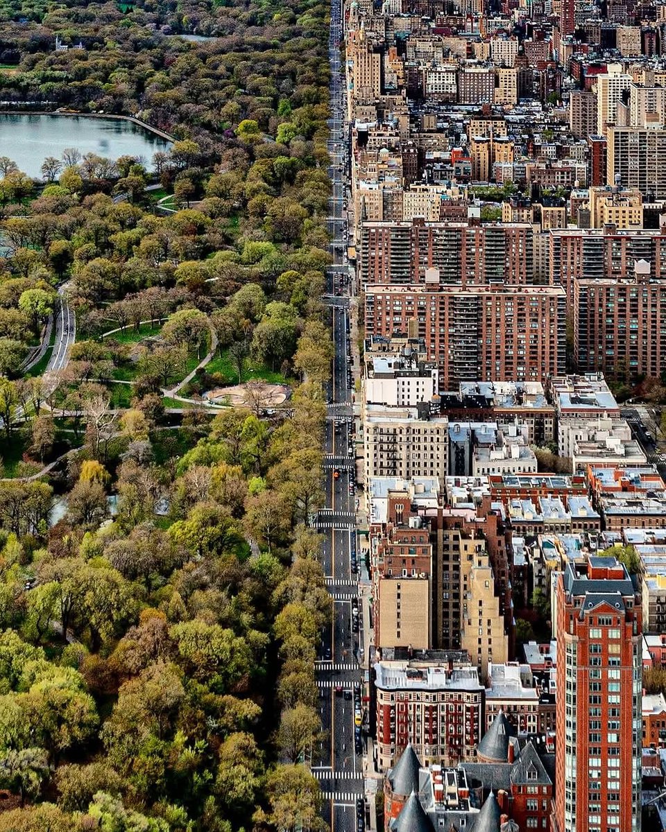 PrettyCitiesX's tweet photo. Central Park, New York City https://t.co/4yseGn59UD