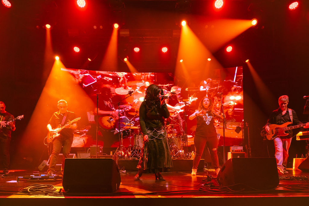 Battle of the Bio\Tech Bands tweet media