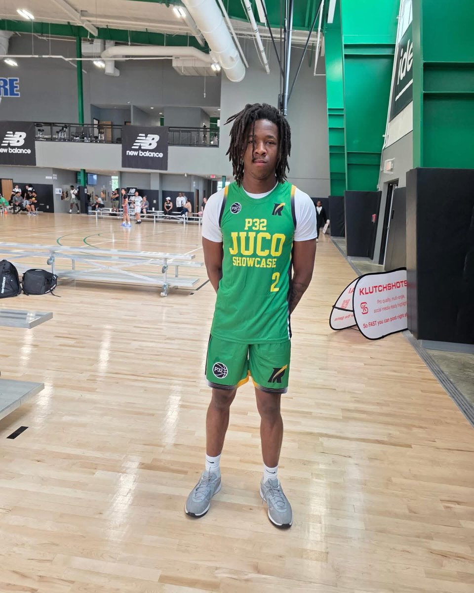 Coaches in Dallas, TX check out South Georgia States Chandler Thomas ( <a href="/CertifieddChan/">Chandler Thomas</a> ) for the P32 x Revocruit showcase!!
