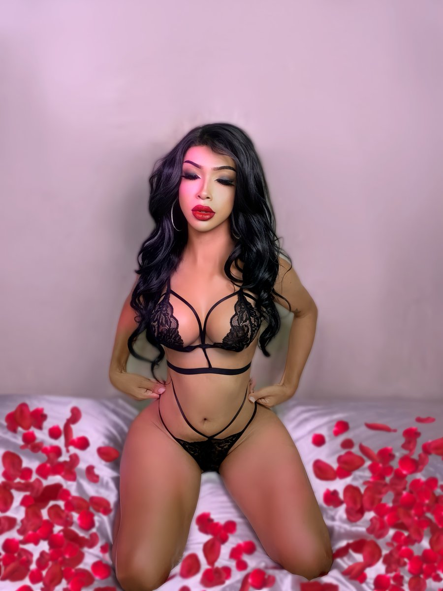 Daniela Miranda 🏳️‍⚧️ tweet media