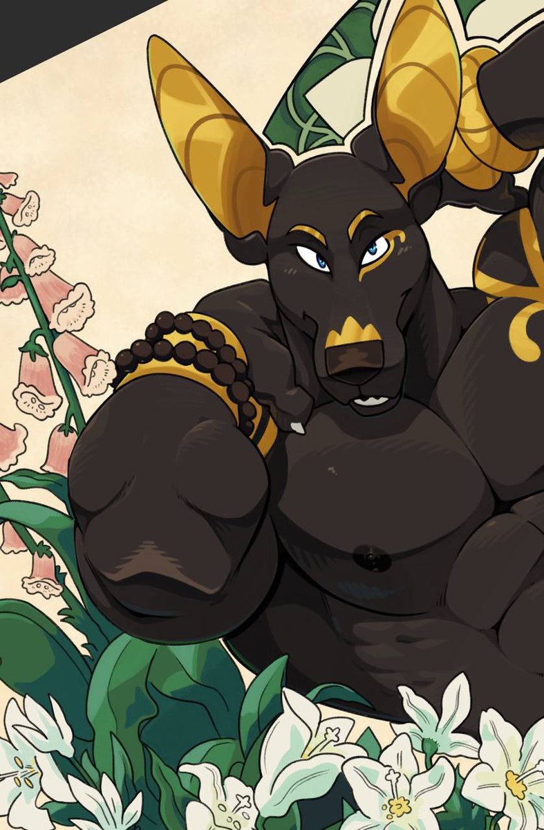 Our beloved HAPS has been cooking something for us while he is working for Khemia from <a href="/EchoTheVN/">Echo Project</a> 

Why? Because you guys asked for it 😈